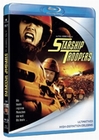 STARSHIP TROOPERS