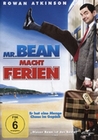 MR. BEAN MACHT FERIEN - DVD - Komödie
