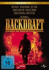 BACKDRAFT - M�NNER, DIE DURCHS... [SE] [2 DVDS]