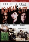 KANSAS CITY - DVD - Thriller & Krimi