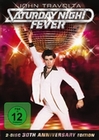 SATURDAY NIGHT FEVER - 30TH ANNIV. ED. [2 DVDS] - DVD - Unterhaltung