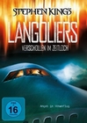 STEPHEN KING`S THE LANGOLIERS - DIE ANDERE ... - DVD - Horror