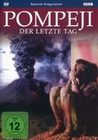 POMPEJI - DER LETZTE TAG (AMARAY) - DVD - Geschichte