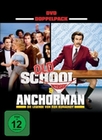 OLD SCHOOL/ANCHORMAN [2 DVDS]