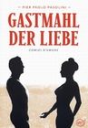 GASTMAHL DER LIEBE (OMU) - DVD - Mensch