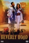 BEVERLY HOOD - DVD - Komödie