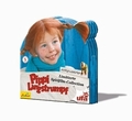 PIPPI LANGSTRUMPF - BOX [4 DVDS] - DVD - Kinder
