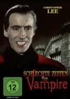 SCHLECHTE ZEITEN FÜR VAMPIRE - DVD - Komödie