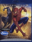 SPIDER-MAN 3 [2 BRS] - BLU-RAY - Action