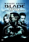 BLADE: TRINITY - DVD - Action