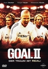 GOAL 2 - DER TRAUM IST REAL - DVD - Unterhaltung