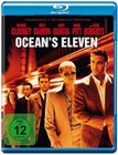 OCEAN`S ELEVEN - BLU-RAY - Komödie