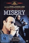 MISERY - DVD - Thriller & Krimi