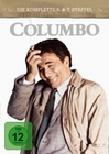 COLUMBO - SEASON 6+7 [3 DVDS]