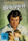 BETROGEN - DVD - Thriller & Krimi