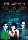 VOLL DAS LEBEN - DVD - Komödie