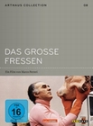 DAS GROSSE FRESSEN - ARTHAUS COLLECTION