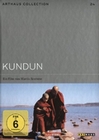 KUNDUN - ARTHAUS COLLECTION - DVD - Unterhaltung