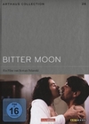 BITTER MOON - ARTHAUS COLLECTION - DVD - Thriller & Krimi