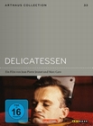 DELICATESSEN - ARTHAUS COLLECTION
