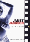 JANET JACKSON - EXPOSED/UNAUTHORIZED - DVD - Musik