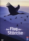 DER FLUG DER ST�RCHE
