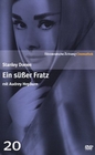 EIN S�SSER FRATZ - SZ-CINEMATHEK (DVD)