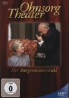 OHNSORG THEATER - DER BÜRGERMEISTERSTUHL - DVD - Komödie