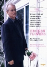 BROKEN FLOWERS