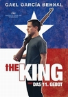 THE KING ODER DAS 11. GEBOT - DVD - Unterhaltung