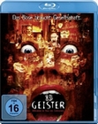 13 GEISTER