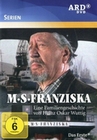 M.S. FRANZISKA [3 DVDS] - DVD - Unterhaltung