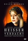 HEISSER VERDACHT - TEIL 5: T�DL. VER... [2 DVDS]