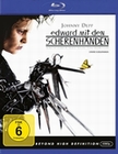 EDWARD MIT DEN SCHERENHÄNDEN - BLU-RAY - Komödie