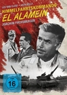 HIMMELFAHRTSKOMMANDO EL ALAMEIN - DVD - Kriegsfilm