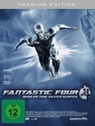 FANTASTIC FOUR 2 - RISE OF ... - PR. ED. [2DVDS]