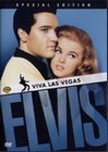 ELVIS PRESLEY - VIVA LAS VEGAS [SE] - DVD - Komödie