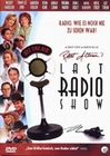 ROBERT ALTMAN`S LAST RADIOSHOW - DVD - Komödie