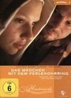 DAS MÄDCHEN MIT DEM PERLENOHRRING - MEISTERWERKE - DVD - Unterhaltung