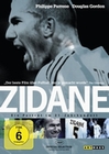 ZIDANE - EIN PORTRÄT IM 21. JAHRHUNDERT (OMU) - DVD - Sport