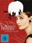 AUDREY HEPBURN RUBIN COLLECTION [5 DVDS] - DVD - Unterhaltung