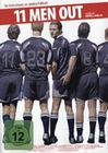 11 MEN OUT - DVD - Komödie
