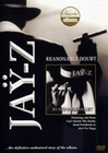 JAY-Z - REASONABLE DOUBT - DVD - Musik
