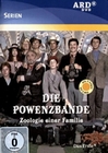 DIE POWENZBANDE - ZOOLOGIE EINER ... [3 DVDS] - DVD - Unterhaltung