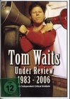 TOM WAITS - UNDER REVIEW 1983-2006 - DVD - Musik
