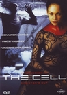 THE CELL - DVD - Thriller & Krimi