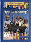 PIPPI LANGSTRUMPF - DVD - Kinder