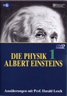 DIE PHYSIK ALBERT EINSTEINS 1 - DVD - Wissenschaft
