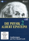 DIE PHYSIK ALBERT EINSTEINS 2 - DVD - Wissenschaft