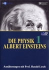 DIE PHYSIK ALBERT EINSTEINS 1+2 [2 DVDS] - DVD - Wissenschaft